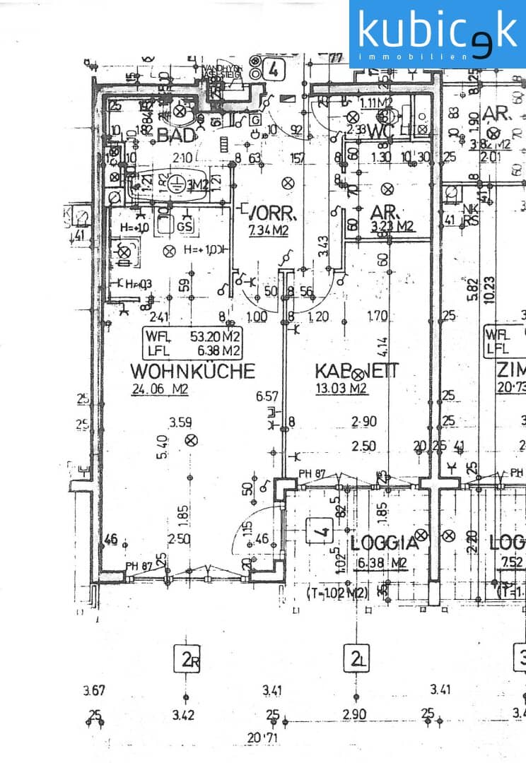 Grundriss 1