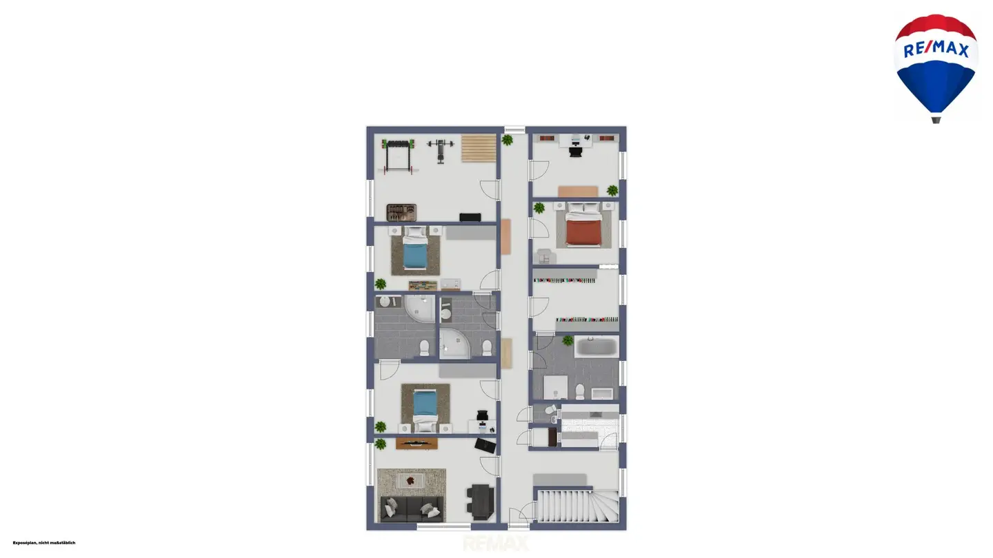 Grundriss 2
