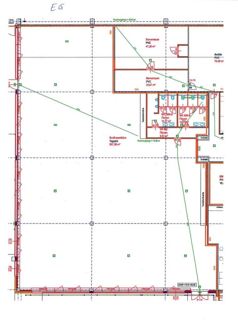 Grundriss 2