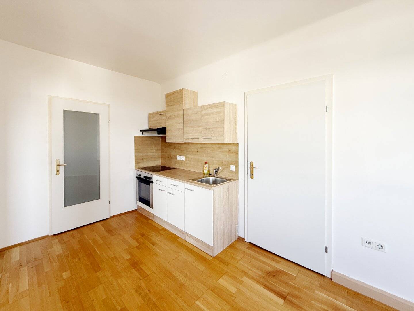 Small apartment at a fair price - Near hospital