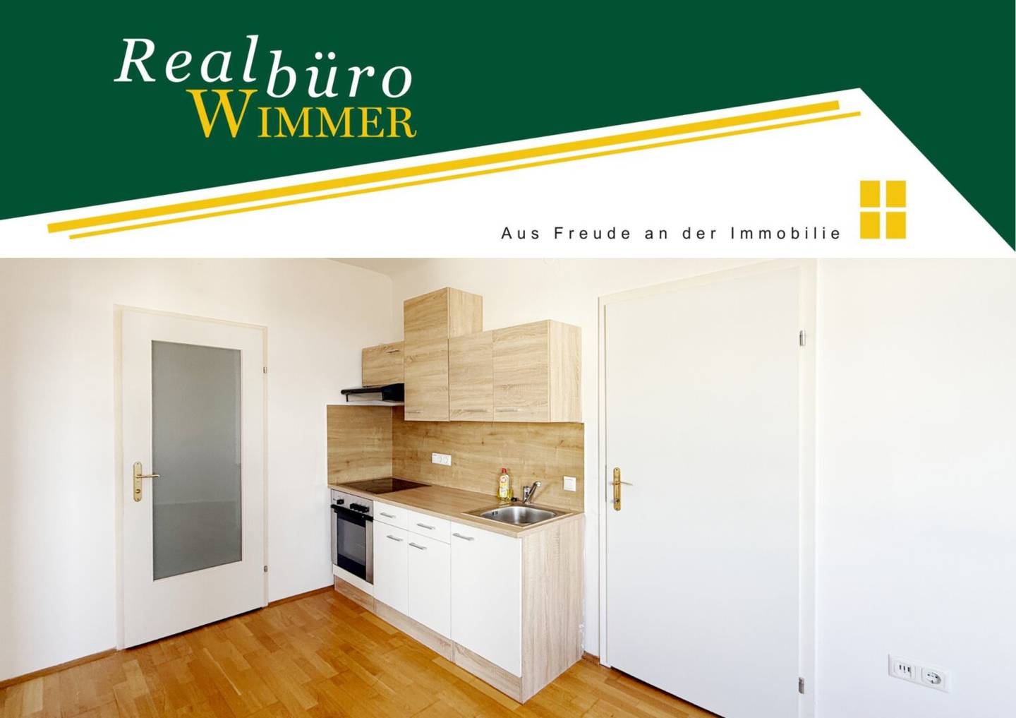 Small apartment at a fair price - Near hospital
