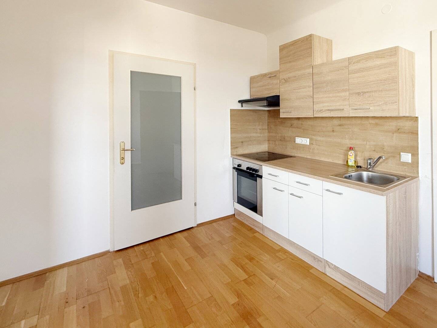 Small apartment at a fair price - Near hospital