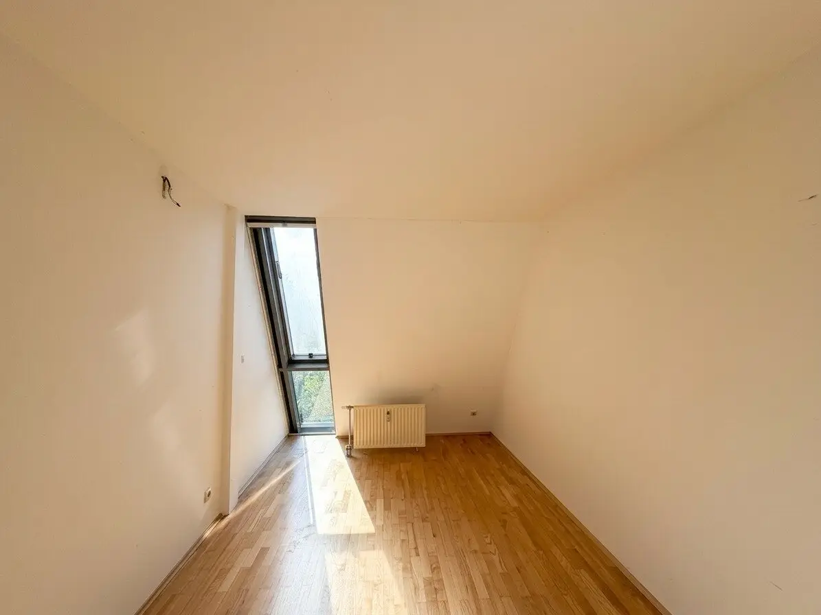 Design: Exceptional Maisonette Apartment Near University of Arts