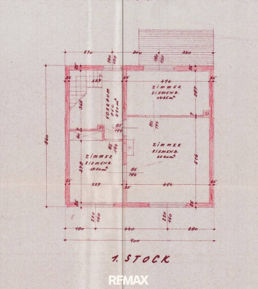 Grundriss 2