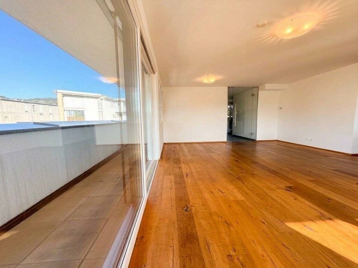 Exklusives Penthouse mit 114 m² Dachterrasse – Wohnen über den Dächern von Deutschlandsberg