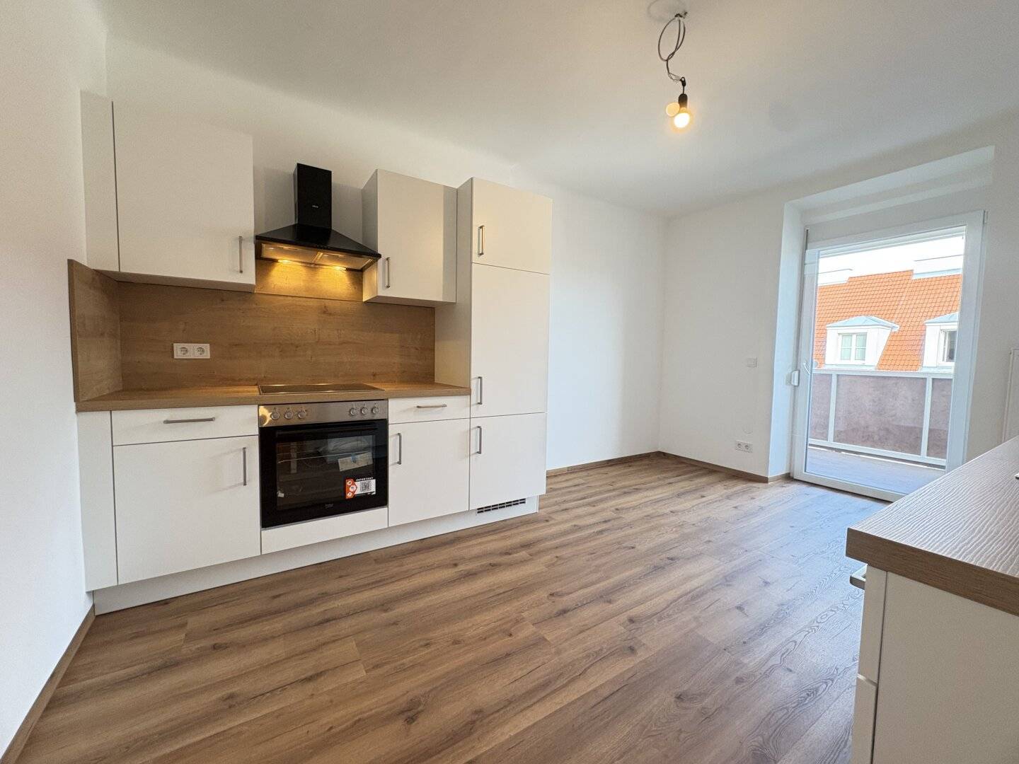 Quiet 1-room Apartment | 41.17 m² | SUBSIDIZED!