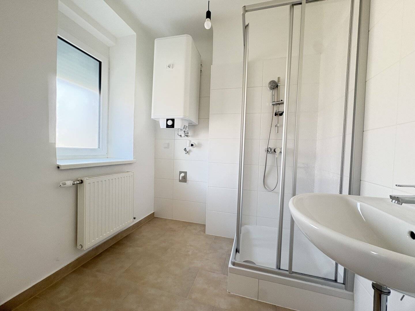 Quiet 1-room Apartment | 41.17 m² | SUBSIDIZED!