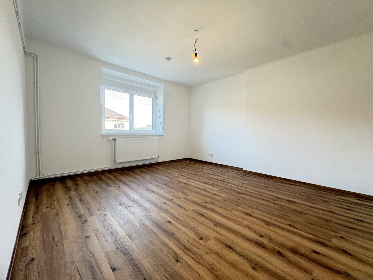 Quiet 1-room Apartment | 41.17 m² | SUBSIDIZED!