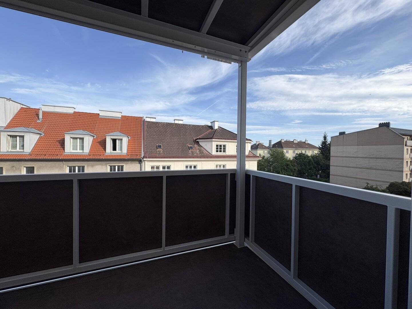 Quiet 1-room Apartment | 41.17 m² | SUBSIDIZED!