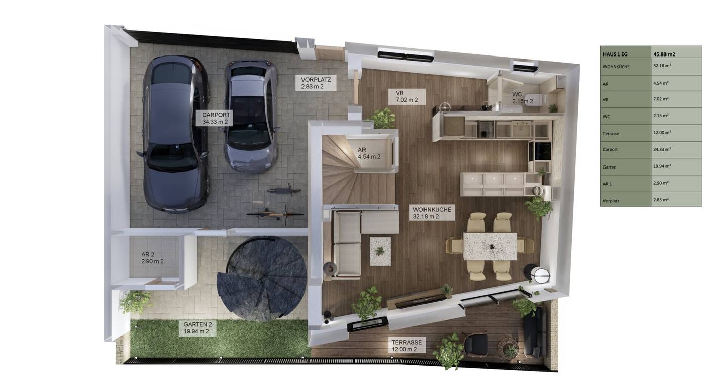 Grundriss 1
