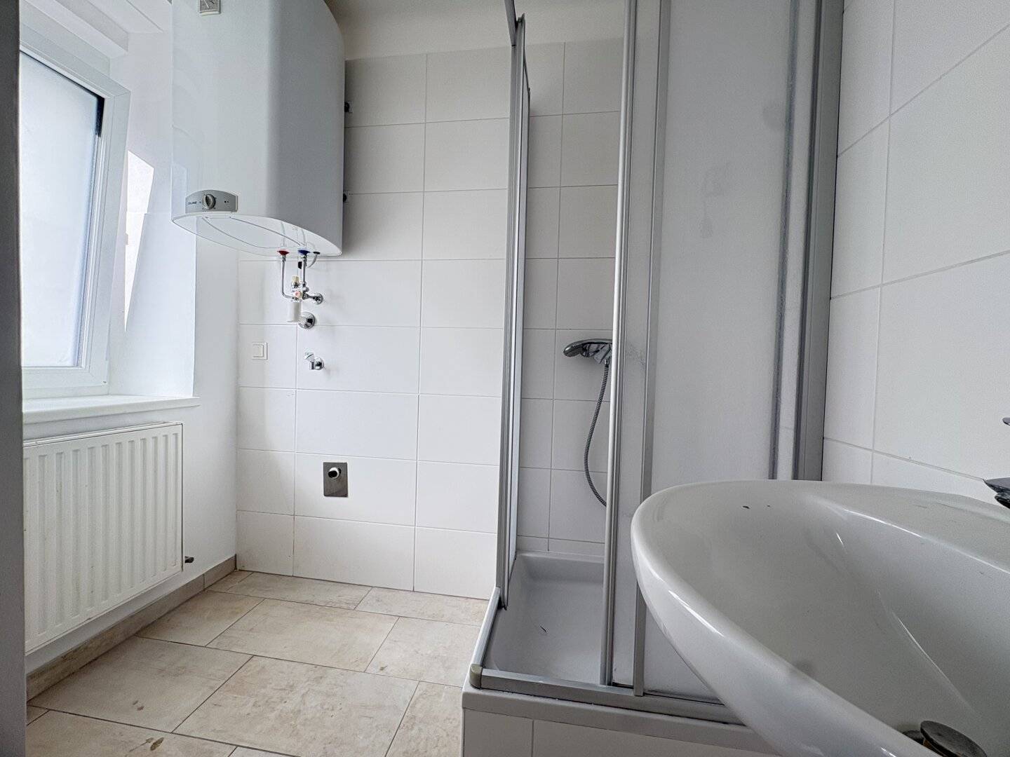 Charming 2-room apartment | 55.85 m² | SUBSIDIZED!