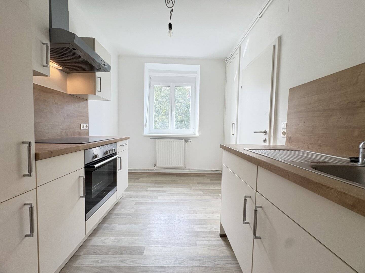 Charming 2-room apartment | 55.85 m² | SUBSIDIZED!