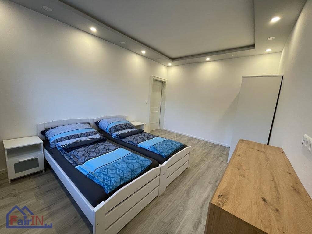 Large single-family house in Pressbaum – Living at the Wienerwald