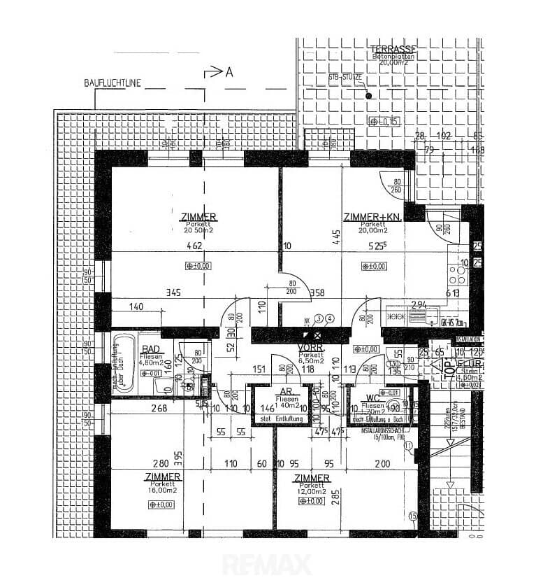 Grundriss 1