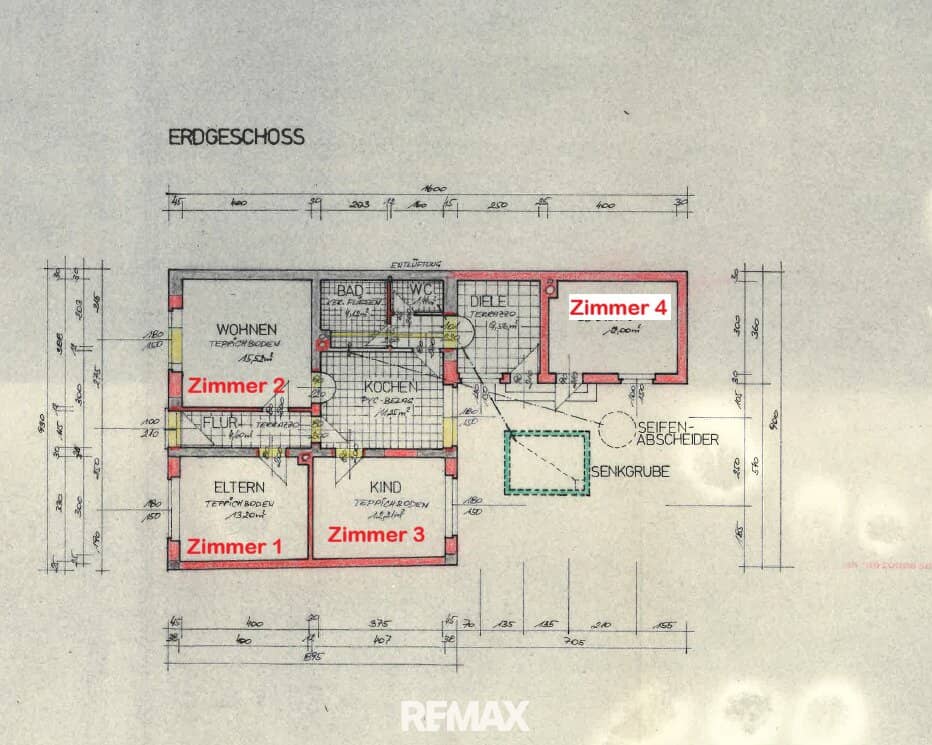 Grundriss 1