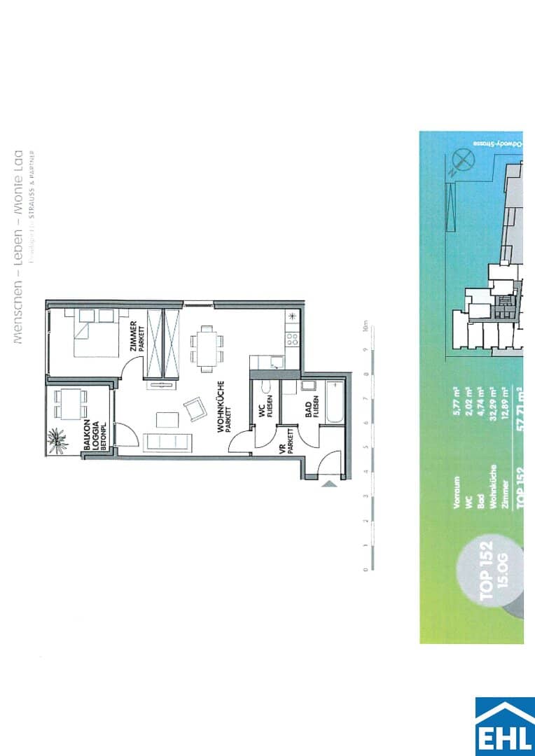 Grundriss 1