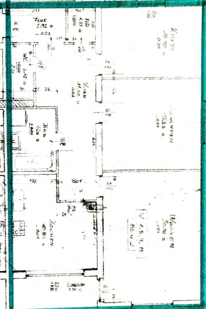 Grundriss 1