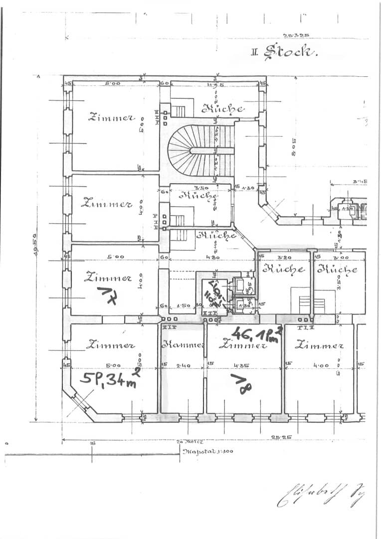 Grundriss 2