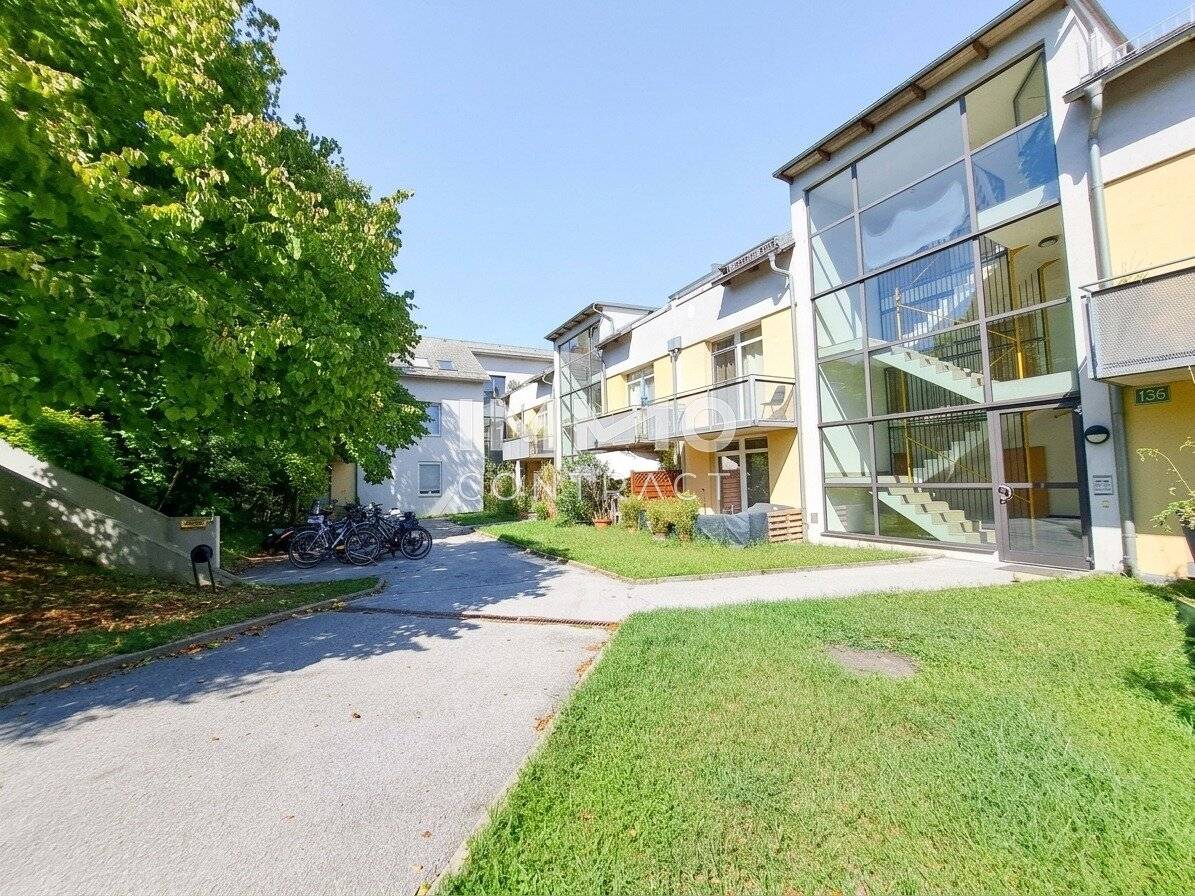 2-room apartment with balcony | Kalvarienbergstraße 134 Top 17