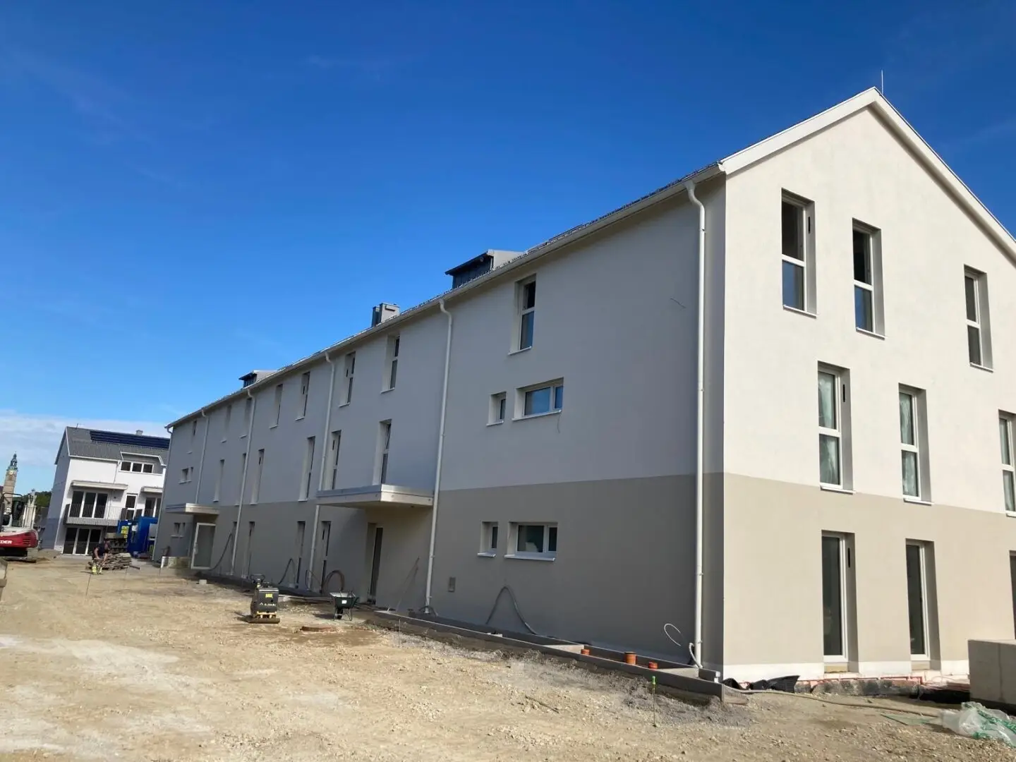 Ihr neues Zuhause: 2-Zimmer Mietwohnung in Straßwalchen