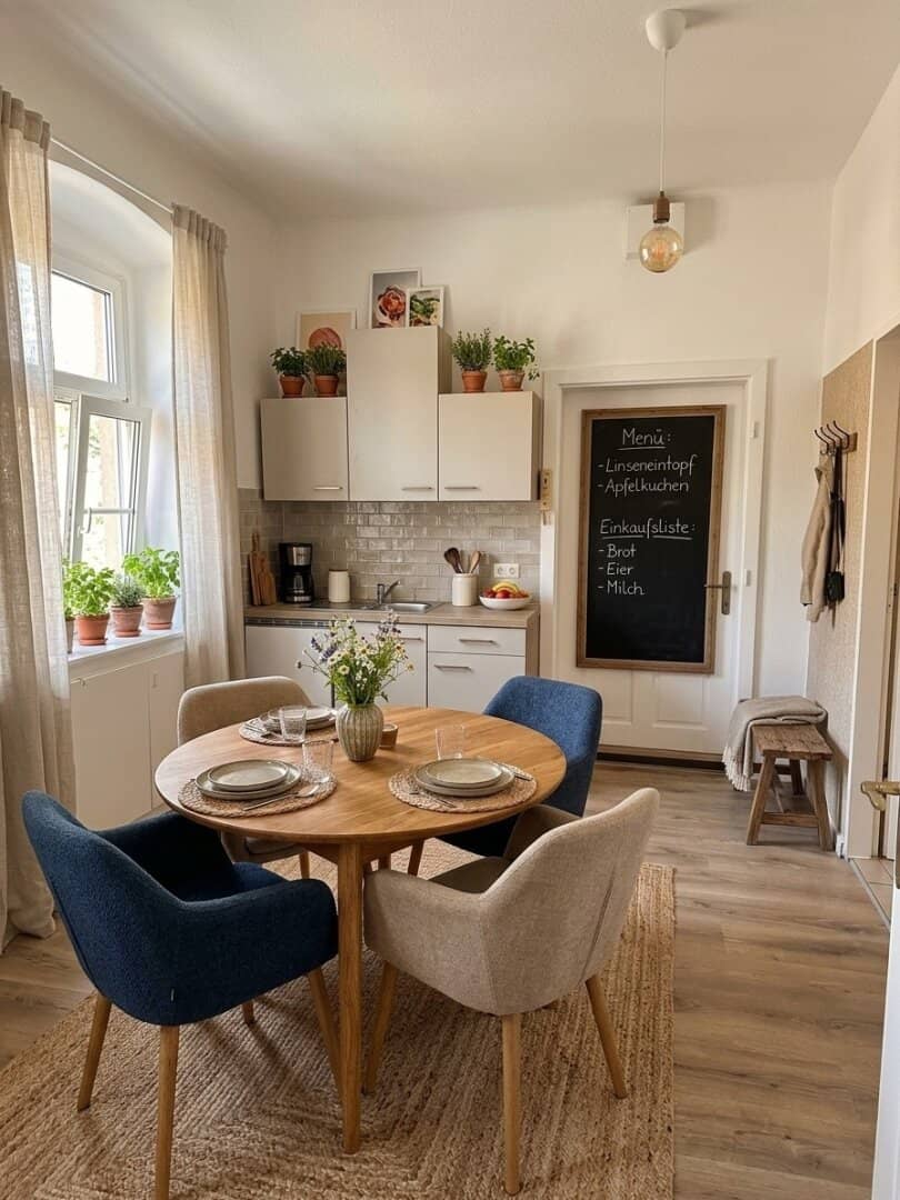 Renovierte Wohnung in beliebter Wohnlage