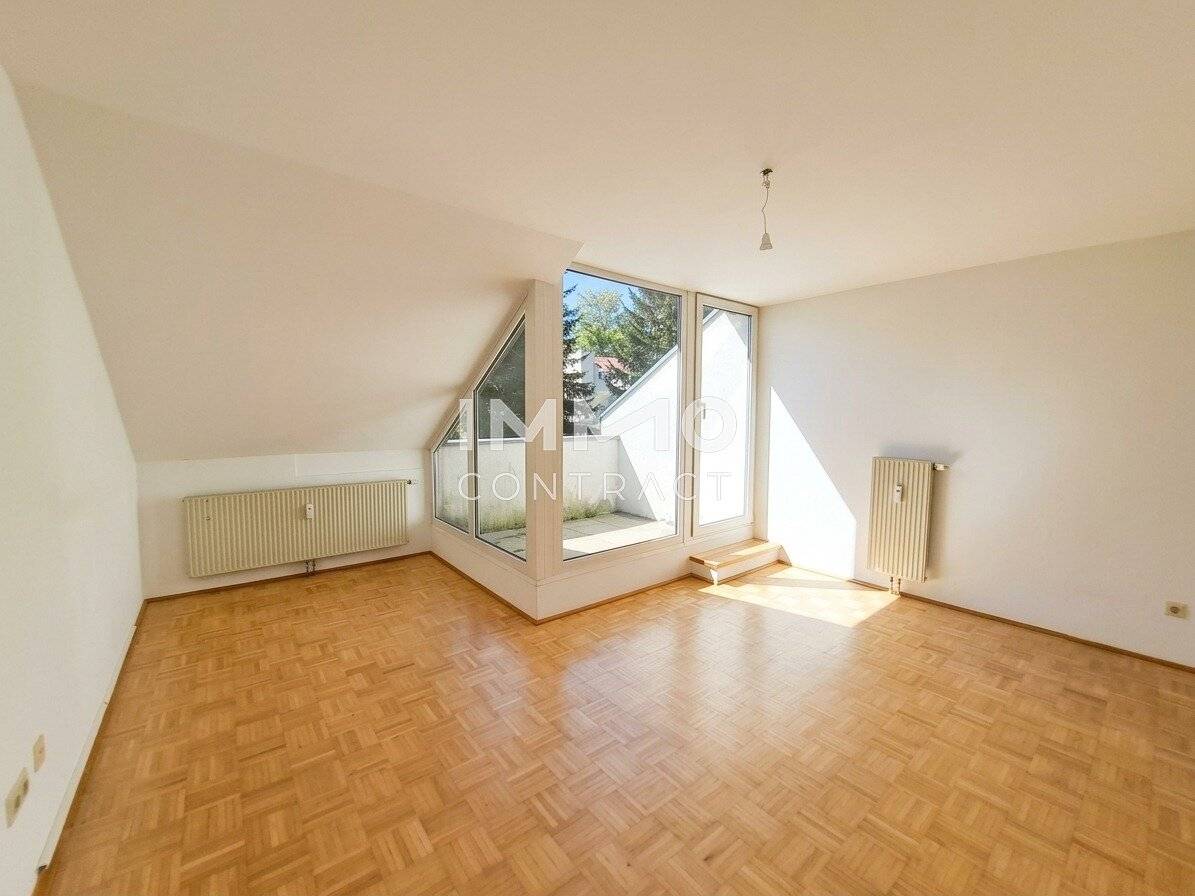 2-room apartment with balcony | Kalvarienbergstraße 134 Top 17