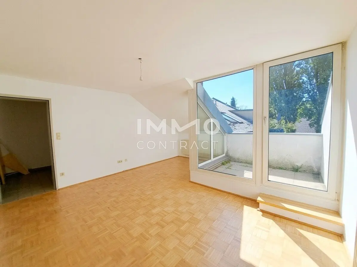 2-room apartment with balcony | Kalvarienbergstraße 134 Top 17