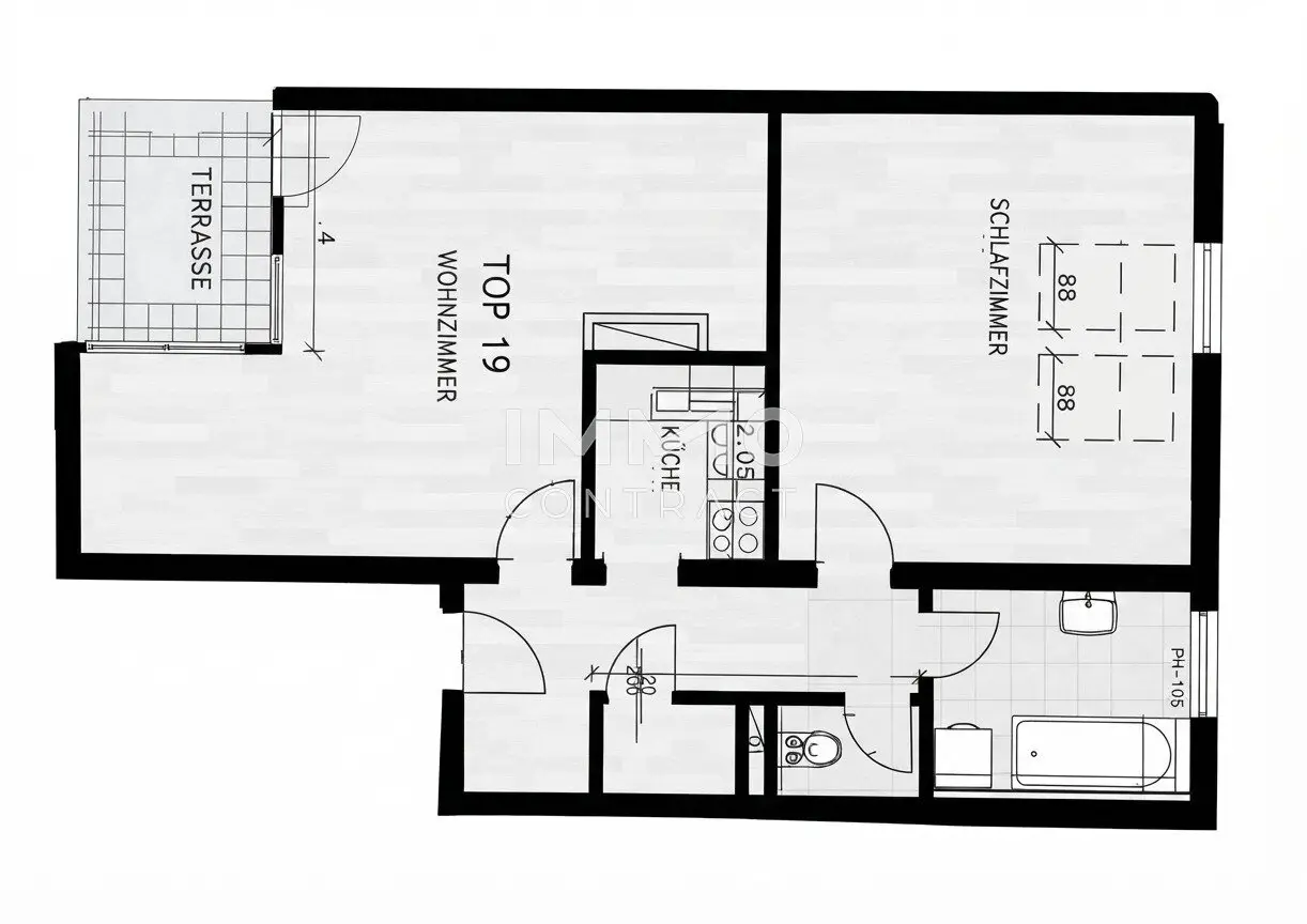 Grundriss 1