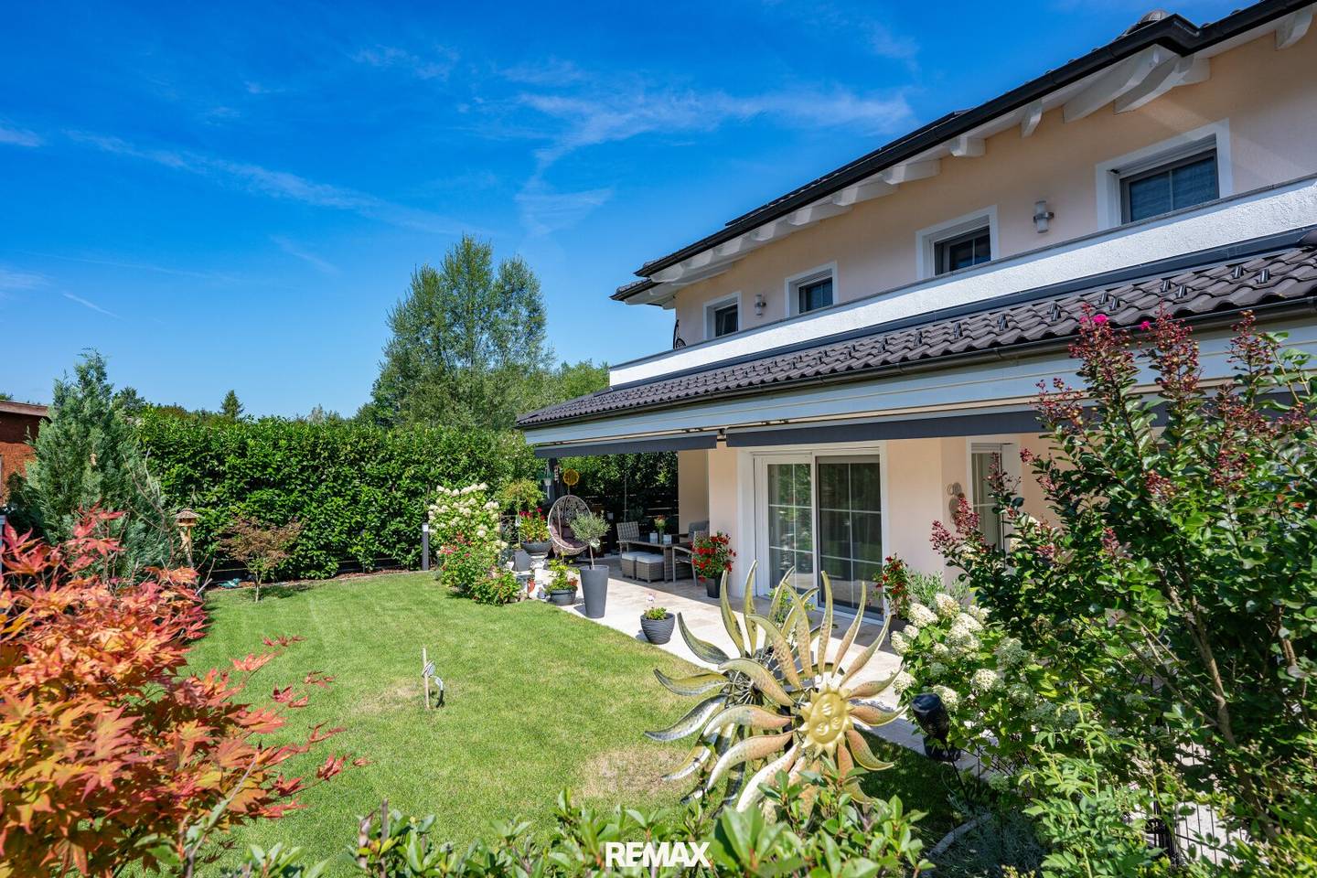 Glanegg | Exclusive living at the foot of the Untersberg | Luxury, comfort, timeless elegance