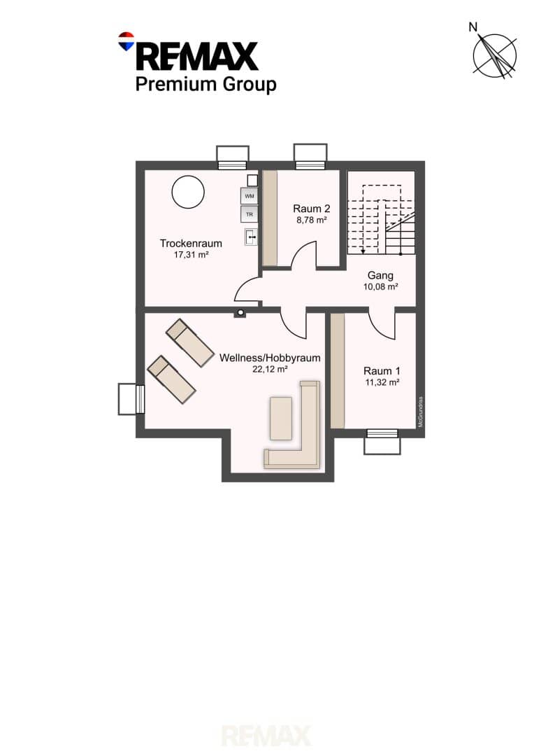 Floor plan 3