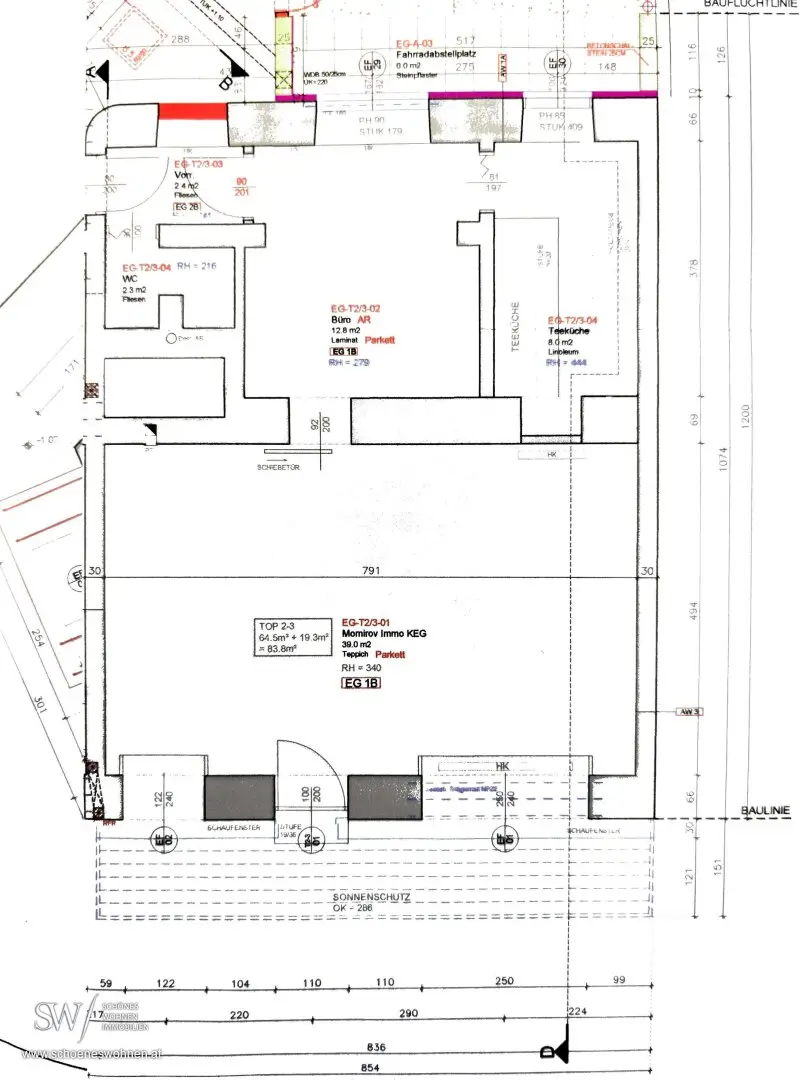 Grundriss 1
