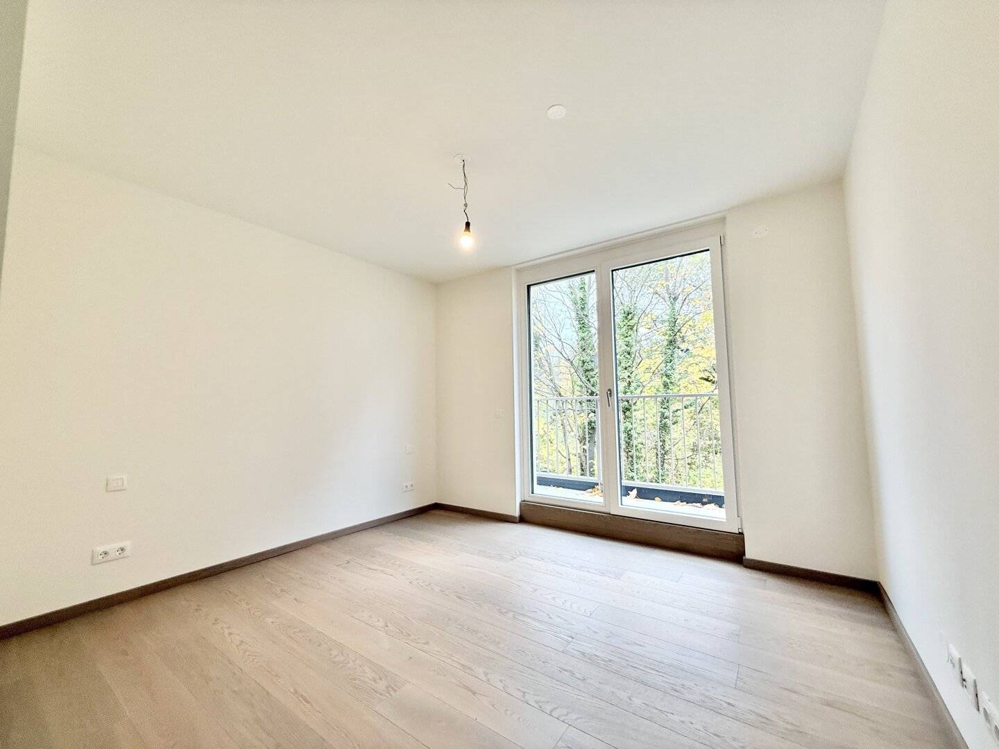 Unique rental opportunity in Obersievering - 4 rooms - approx. 112 m² weighted living area - first occupancy - approx. 30 m² terrace