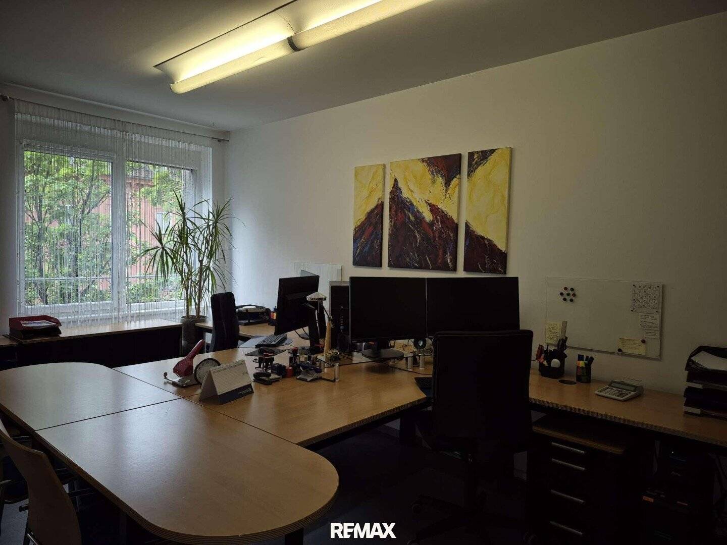Wohnung in zentraler Lage