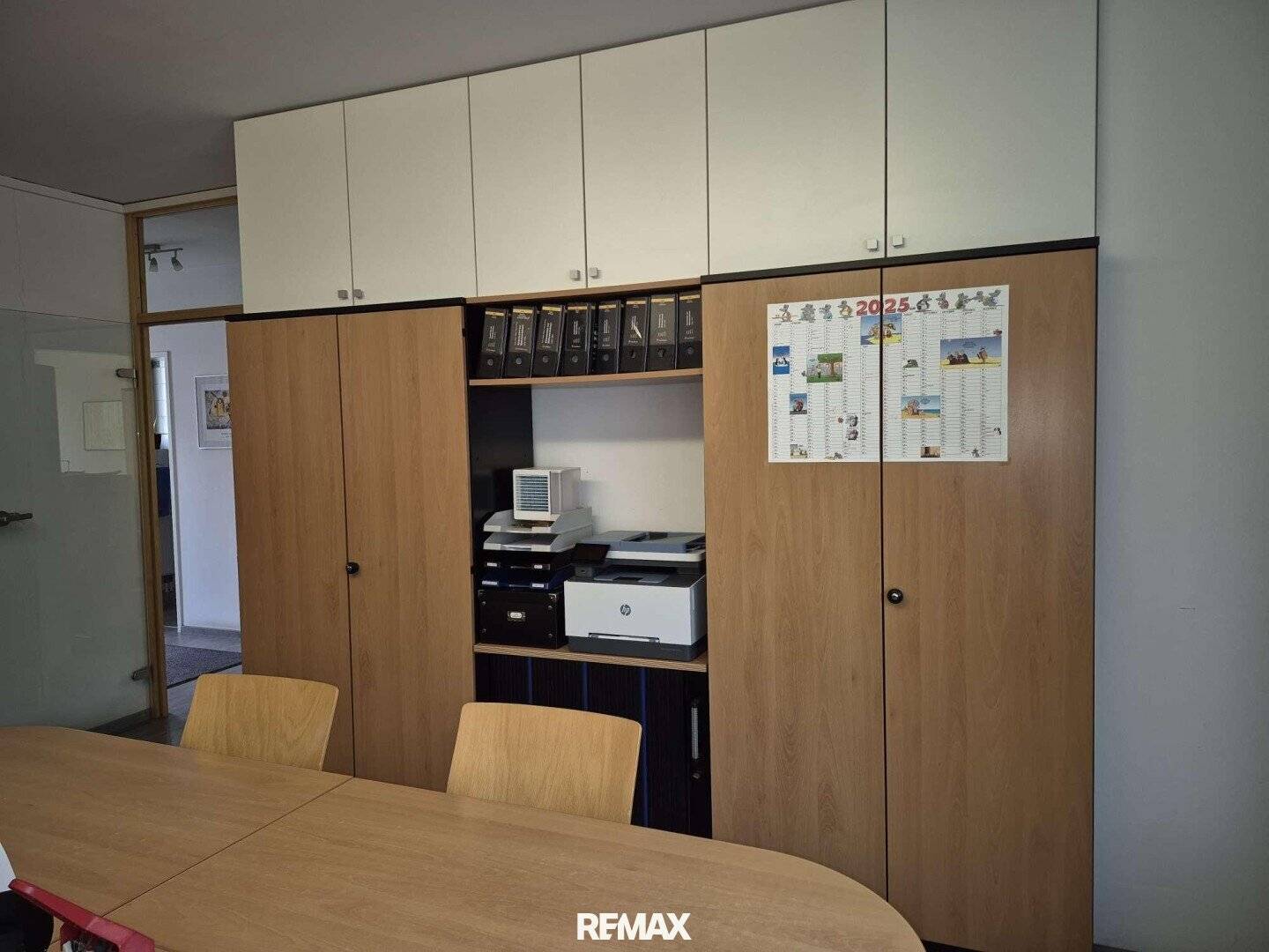Wohnung in zentraler Lage