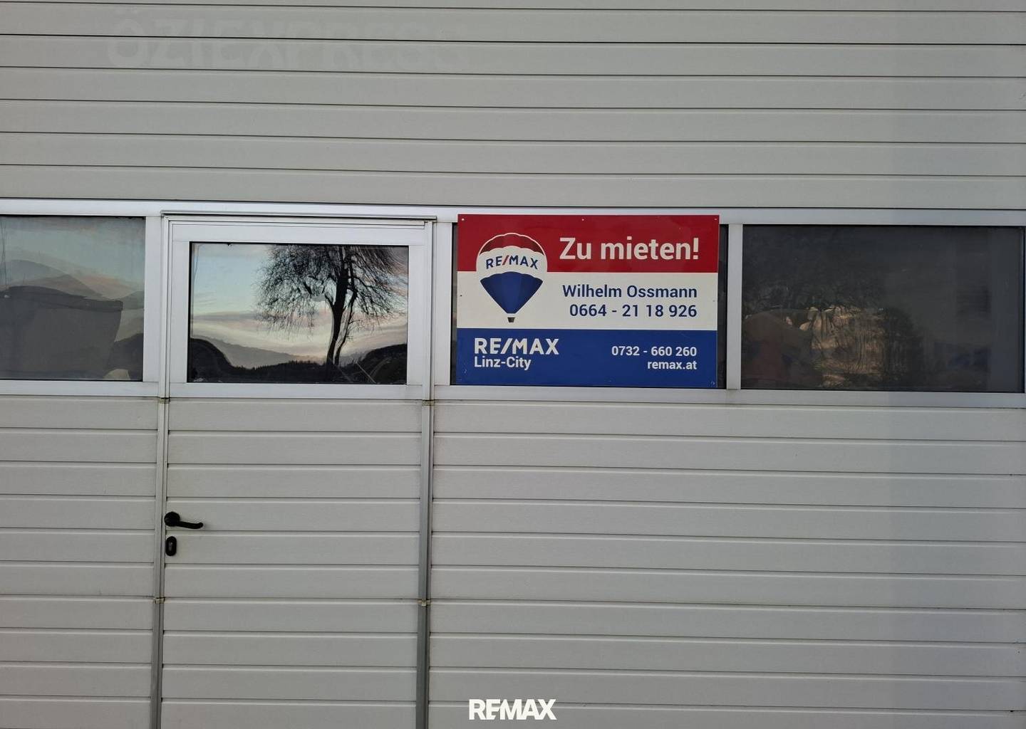 Affordable workshop or logistics warehouse, 330m²