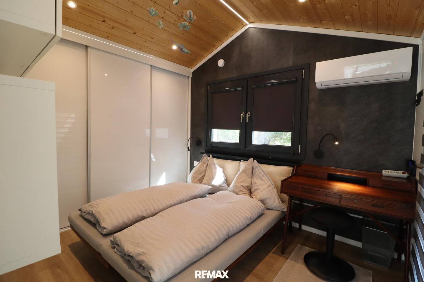 gardenHAUS – Premium Temporary Apartment in Grein