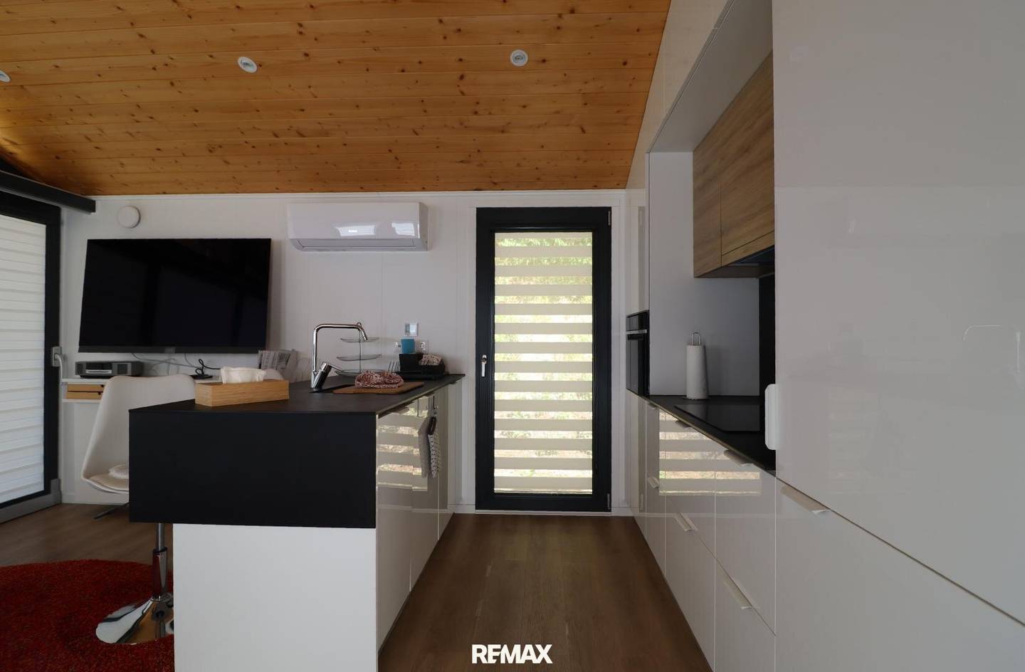 gardenHAUS – Premium Temporary Apartment in Grein