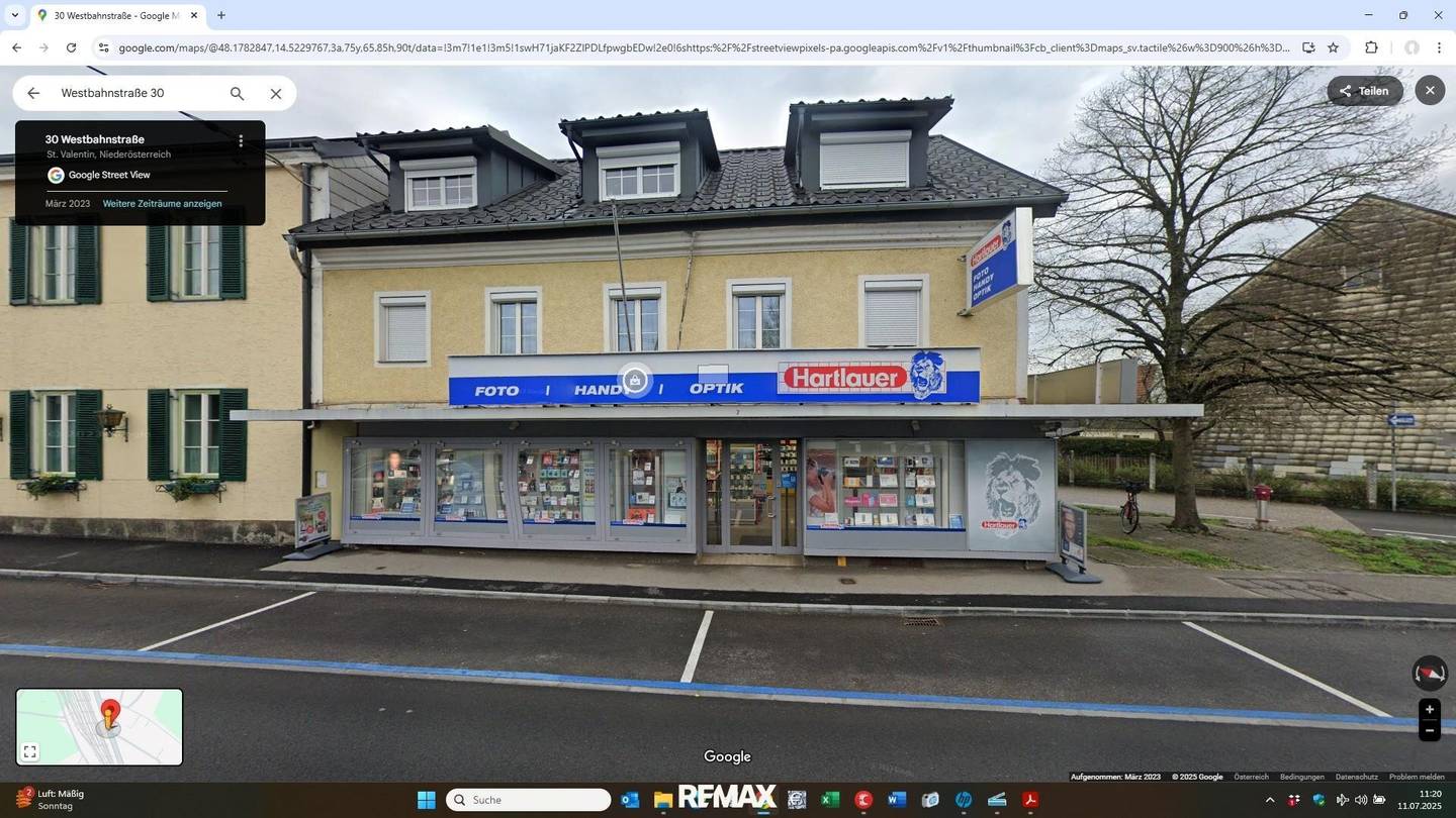 Perfekte Sichtbarkeit für ihr Business