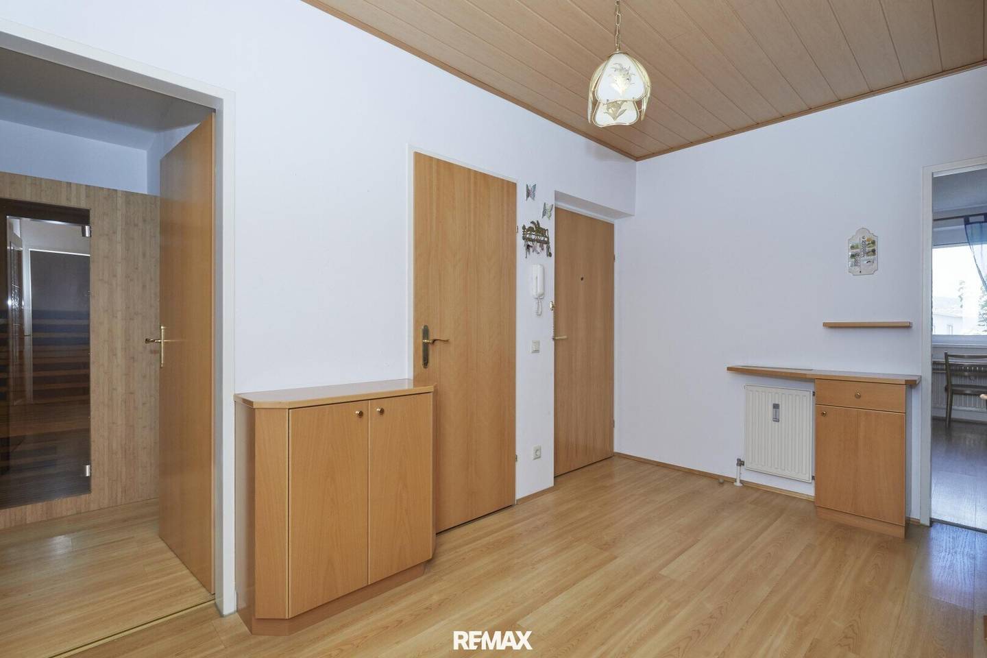 Großzügige 4-Zimmer-Wohnung mit Loggia in ruhiger Lage