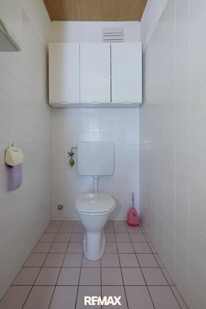 Großzügige 4-Zimmer-Wohnung mit Loggia in ruhiger Lage