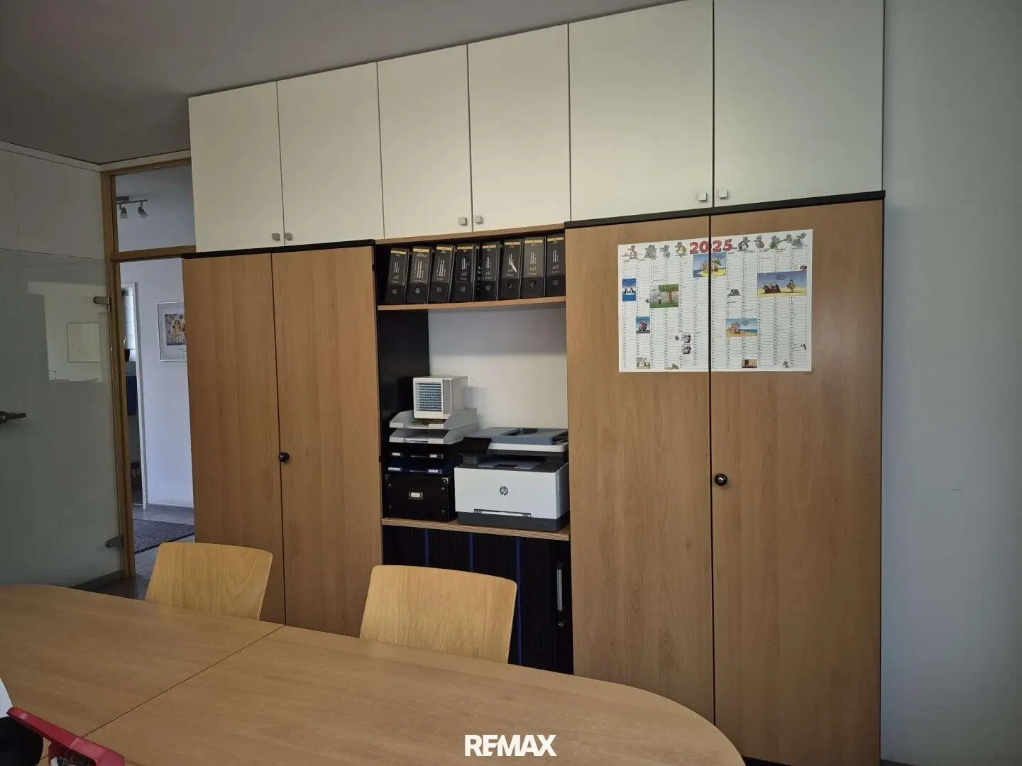 Central office for rent