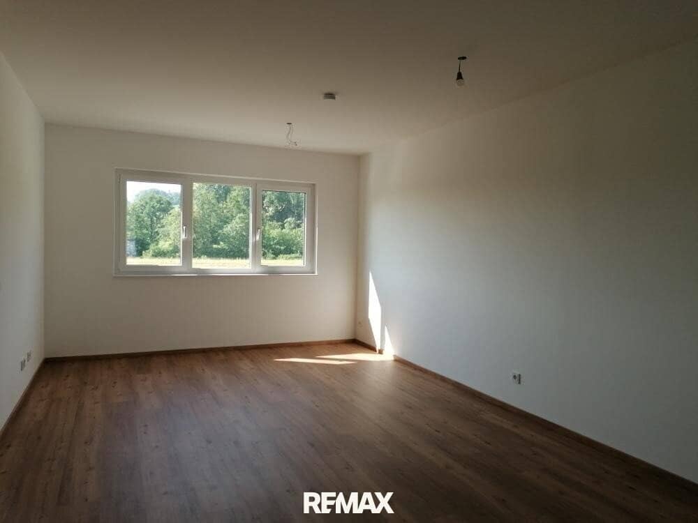Moderne 3-Zimmer-Neubauwohnung – Erstbezug in St. Pantaleon-Erla!