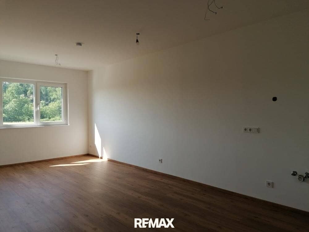 Wohnzimmer/Küche