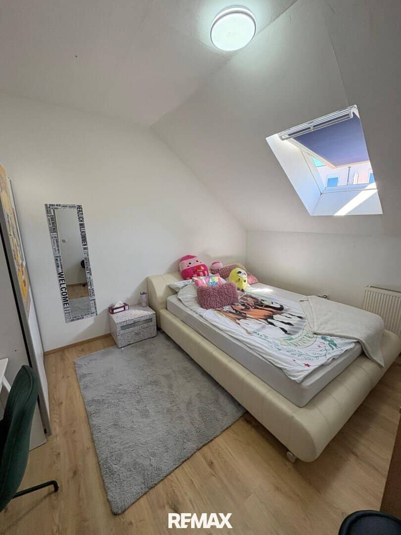 Schlafzimmer 2