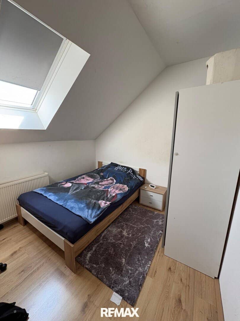 Schlafzimmer 3
