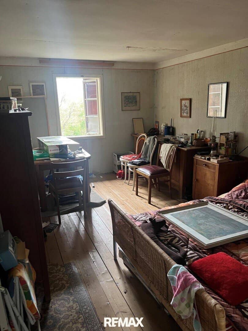Grundstück in toller Lage mit bewilligtem Wochenendhaus!
