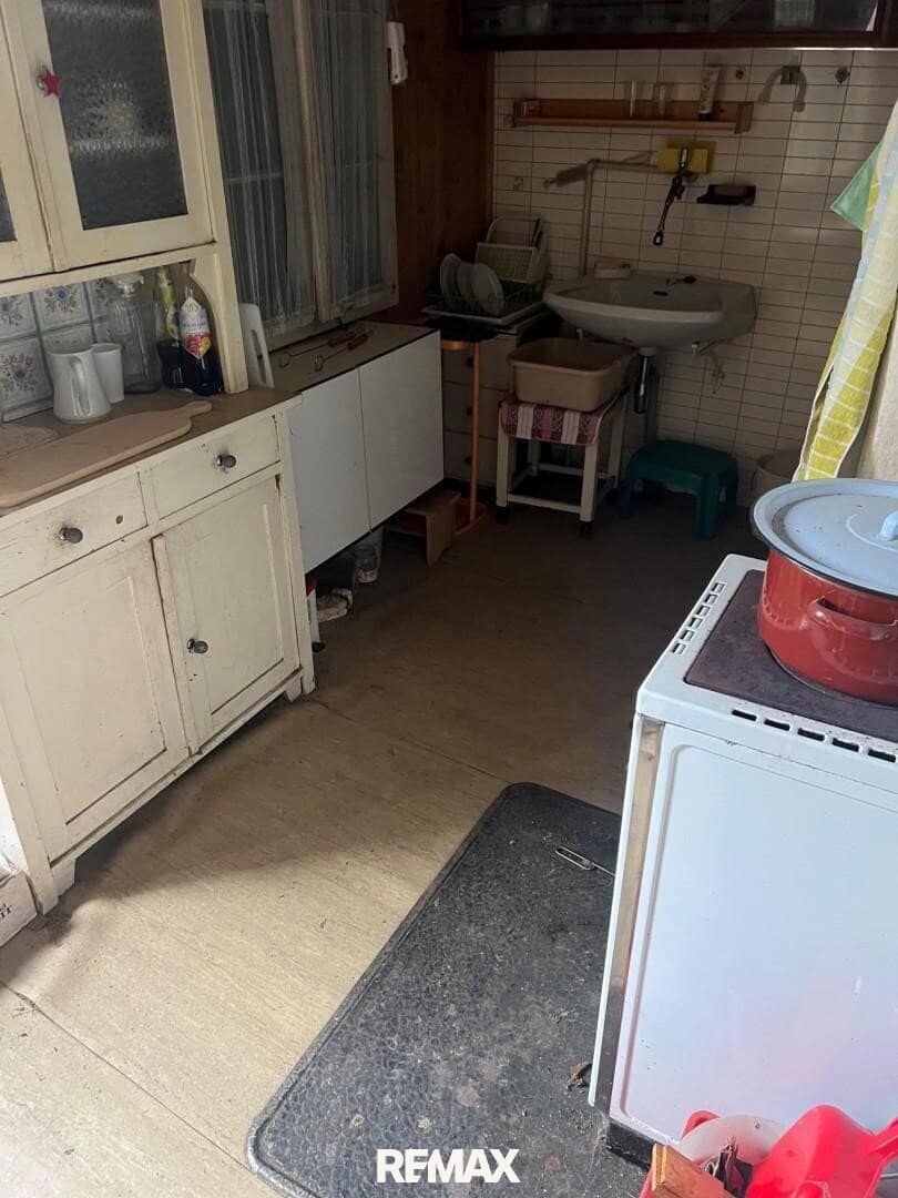 Grundstück in toller Lage mit bewilligtem Wochenendhaus!