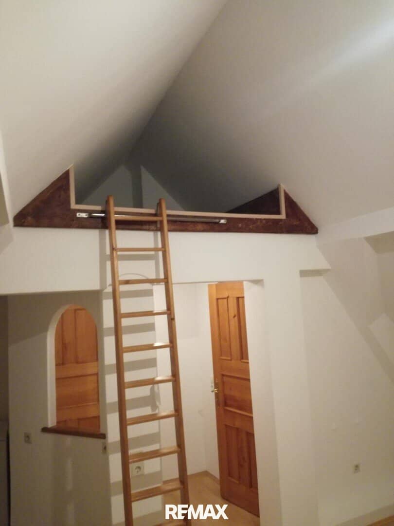 Wohnung im Herzen von Linz - Ideal für Anleger oder Singles!