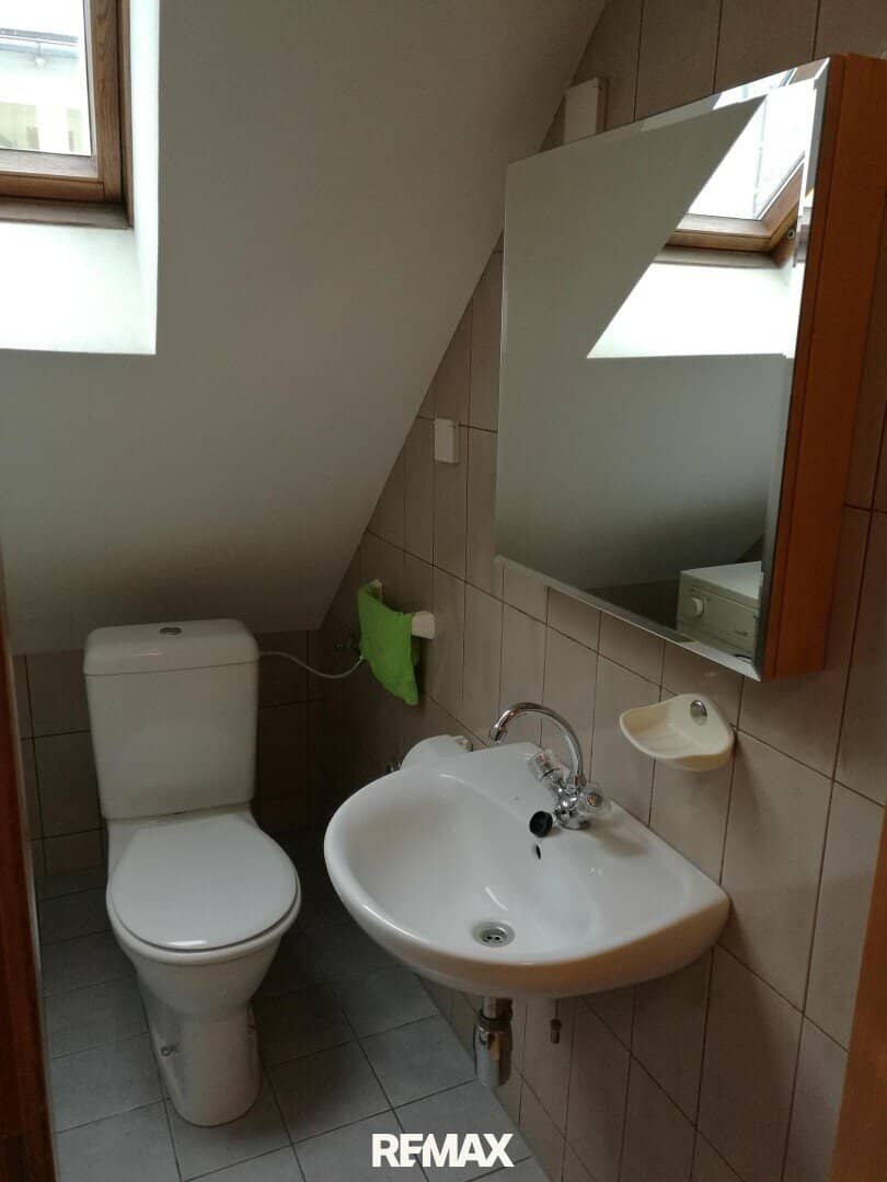 Wohnung im Herzen von Linz - Ideal für Anleger oder Singles!