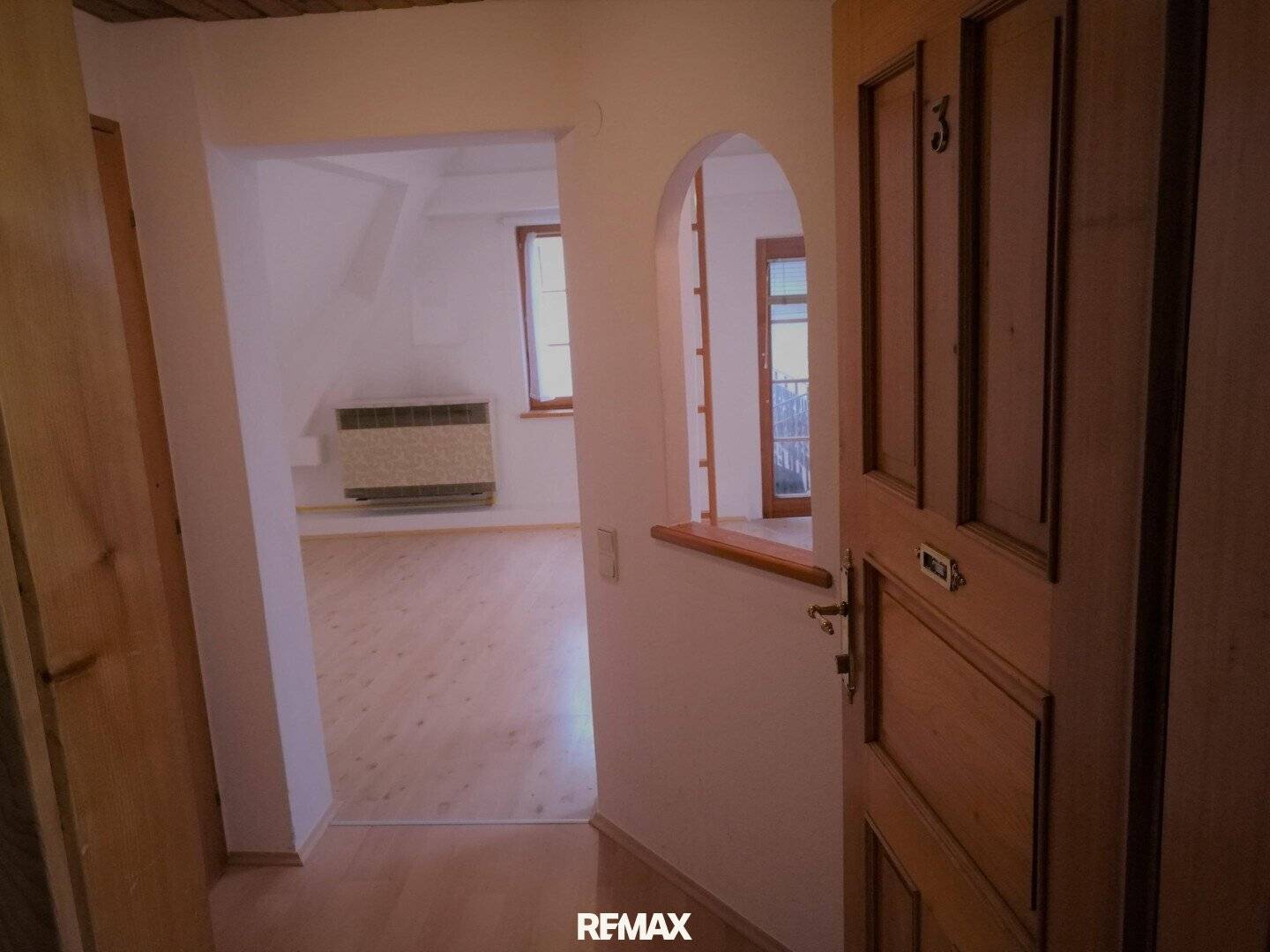 Wohnung im Herzen von Linz - Ideal für Anleger oder Singles!